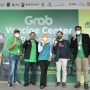 Grab dan Good Doctor Hadirkan Pusat Vaksinasi Booster di Jawa Barat, Sasar Puluhan Ribu Kelompok Prioritas