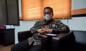 PKS Jabar Rekomendasikan Dua Nama Bakal Calon Wakil Wali Kota Bandung, Haru: Keputusan Ada di Kang Yana
