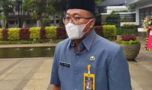 BKPPSDM Sudah Koordinasi Soal Tunjangan Guru yang Tewas di SDN Negeri 032 Tilil
