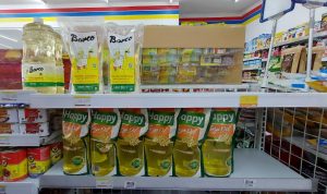 Pemprov Jabar Siapkan Stok 30 Juta Liter Minyak Goreng untuk Atasi Kelangkaan