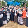 Ridwan Kamil mengaku sangat bangga dan akan terus mendukung kelompok petani Jamur Tiram yang digagas oleh para petani milenial