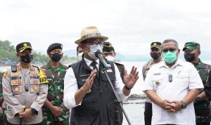 Survei Masyarakat Puas dengan Kinerjanya, Begini Kata Ridwan Kamil