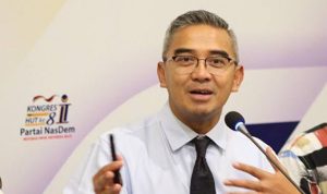 Muhammad Farhan: Pers Sukses Selamatkan Publik dari Hoax COVID-19