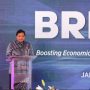 Menko Airlangga Hartanto Sampaikan Kinerja Pemerintah Mengembangkan Akses Pembiayaan yang Terjangkau bagi UMKM
