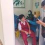 Besok Terakhir, Vaksinasi Anak SD di Wilayah PKM Cibeunying