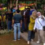 Objek wisata Pasirnanjung Geulis (cantik) di Desa Pasirnanjung, Kecamatan Cimanggung, Kabupaten Sumedang. (Jabar Ekspres)