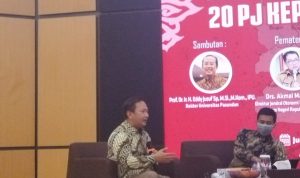 Ketua Komisi I DPRD Provinsi Jawa Barat, Bedi Budiman.
