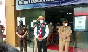 Ridwan Kamil Sebut 95 Persen Pasien Covid-19 di Jabar Melakukan Isoman