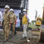 Jalan Dewi Sartika Biang Macet, Ridwan Kamil: 10 Bulan Lagi Lancar