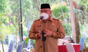 Pembuangan Sampah dari Depok ke TPPAS Lulut Nambo Dimulai Bulan Depan