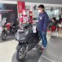 PT Daya Adicipta Motora (DAM) kembali menggelar pameran otomotif “Honda Jabar Virtual Expo”, ada diskon hingga jutaan rupiah.