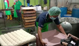 Harga Kacang Kedelai Naik, Pemkot Bandung Akan Kirim Surat ke Kemendag