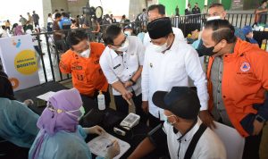 Kabupaten Bandung Jadi Pilot Project Program Sejuta Vaksin Jabar Kabupaten Bandung Jadi Pilot Project Program Sejuta Vaksin Jabar