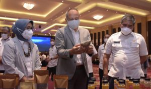 Raih Kemandirian Desa Melalui Konsep Teknokratik
