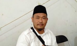 Anggota Badan Anggaran (Banggar) DPRD Kabupaten Bandung, Praniko Imam Sagita.