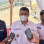 Wakil Bupati Sumedang, Erwan Setiawan di Desa Tegalmanggung, Kecamatan Cimanggung, Kabupaten Sumedang.