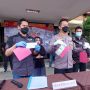 Satuan Reskrim Polresta Bandung dan Unit Reskrim Polsek Majalaya berhasil mengamankan pelaku begal.