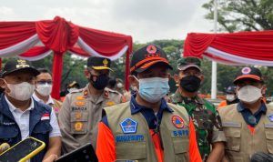 Jawa Barat Duduki Peringkat Pertama Penyebaran Covid-19, Ini Sebabnya