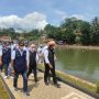 Situ Wangi Semakin Indah, Warga Ciamis Puas dengan Hasil Kerja Ridwan Kamil