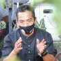 Ketua Forum RW Cisaranten Kidul, Ahmad Rasidin.