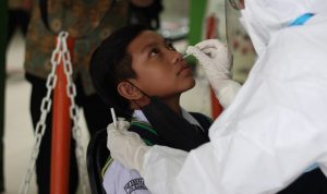 Dewan Minta Pemkot Bandung Melaksanakan Swab Acak di Sekolah Setiap Hari