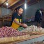 PPKM Level 3 Diperpanjang, Omzet Pedagang Pasar Tradisional Memprihatinkan