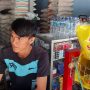 Pedagang di Pasar Tradisional Masih Enggan Turunkan Harga Minyak Goreng , Ini Sebabnya