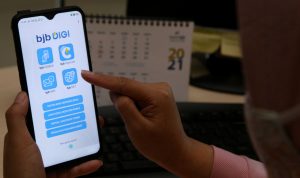 Bank bjb Siap Menuju ‘Elite Bank’ dengan Songsong Super Apps Aplikasi super bjb DIGI.