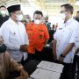 Antisipasi Cuaca Ekstrem, BPBD Kabupaten Bandung Siagakan Petugas di Lapangan