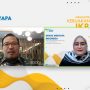 Dewan Pengawas BPJS Ketenagakerjaan (BPJAMSOSTEK) membuka ruang dialog melalui “Dewas Menyapa Indonesia” dengan tema Pengawasan Kebijakan & Manfaat JKP X JHT Menuju Pekerja/Buruh Sejahtera.