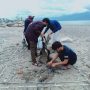 KFC Indonesia bekerja sama dengan Divers Clean Action (DCA) mengadakan bersih pantai dan laut di 10 Provinsi di Indonesia.