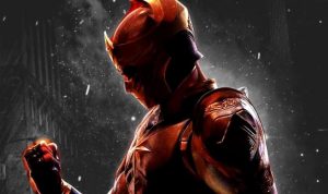 Keren! Film Gatotkaca akan Tayang, Ini Sinopsisnya Film Satria Dewa: Gatot Kaca (sumber: ig bewitchingself.id)