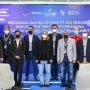 Ciptakan IT Digital Enablement, bank bjb Gandeng Amazon Web Service (AWS), Alibaba Cloud dan DCI