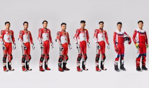 Dukungan Penuh Astra Honda Motor untuk Prestasi Membanggakan Pebalap Indonesia