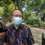 Dirut PD Pasar Juara, Herry Hermawan, Rabu (23/2). (Foto: Sandi Nugraha/Jabar Ekspres)