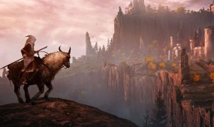 Game Elden Ring akan rilis 25 Februari 2022 (instagram eldenring)
