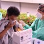 Target Kab Bandung, Pencapaian Vaksinasi 90 Persen Pada Akhir Februari 2022