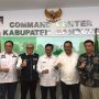 BPJS Ketenagakerjaan Percepat Perlindungan bagi Pekerja