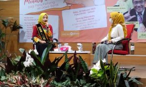 Dispusipda Jabar Ajak Masyarakat Tingkatkan Indeks Literasi Dispusipda Jabar Ajak Masyarakat Tingkatkan Indeks Literasi