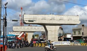 Rencana Pembangunan Flyover Buah Batu-Kiaracondong pada 2024 Sebagai Solusi 'Drama Lampu Merah'