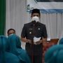 Bupati Bandung, Dadang Supriatna.