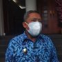 Plt Wali Kota Bandung, Yana Mulyana tanggapi polemik pernyataan Menteri Agama (Menag). (Foto: Sandi Nugraha/Jabar Ekspres)