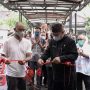 Ninja Xpress dukung program pemerintah terkait target 30 juta UKM masuk pasar digital hingga 2024 dengan menghadirkan Creative Business Solutions.