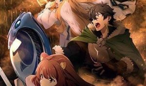 ilustrasi 5 anime spring 2022 (MyAnimeList.net)