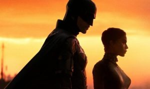 Asyik! Film The Batman Tayang Lebih Awal Di Indonesia Film The Batman akan tayang di bioskop Indonesia 22 Maret 2022