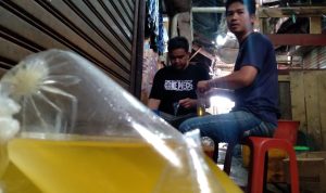 Aksi Penipuan Berkedok Jual Minyak Goreng Murah, Warga Cileunyi Jadi Korban Hingga Ratusan Juta Rupiah