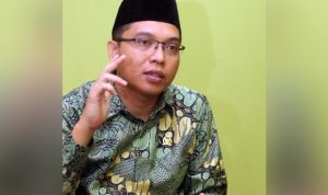 Menteri Bisa Rangkap jadi Kepala Otorita IKN Nusantara Sekretaris Fraksi PPP, Achmad Baidowi mengatakan Kepala Otorita Ibu Kota Negara (IKN) Nusantara bisa dirangkap oleh Menteri. (Foto: Jawapos)