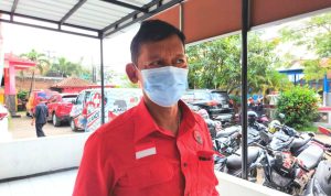 DPR RI: Keputusan Pemilu dan Pilkada Sudah Final Anggota Komisi II DPR RI Yadi Sri Mulyadi saat kegiatan reses di Kantor DPC PDI Perjuangan di Baleendah, Kabupaten Bandung, Minggu (27/2).