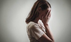 ILUSTRASI: Korban pelecehan seksual. (Pixabay)