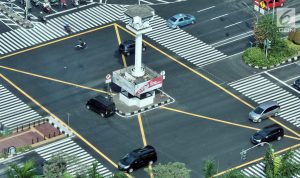 Begini Etika Berkendara Aman Dijalan yang Harus Diperhatikan etika berkendara